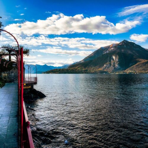 Lago di Como
